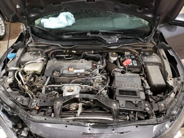 Photo 11 from auction – 2019 HONDA CIVIC LX with VIN 2HGFC2F63KH579705