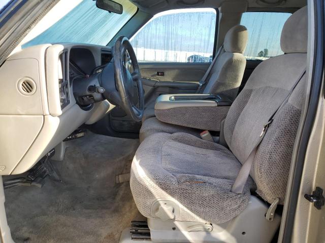 Photo 7 from auction – 1999 CHEVROLET silverado with VIN 2GCEC19V2X1214679