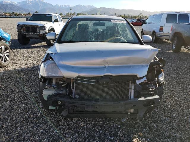 Photo 5 from auction – 2011 HYUNDAI ACCENT GLS with VIN KMHCN4AC0BU605240
