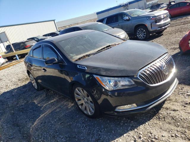 Photo 4 from auction – 2014 BUICK LACROSSE P with VIN 1G4GE5G35EF255272