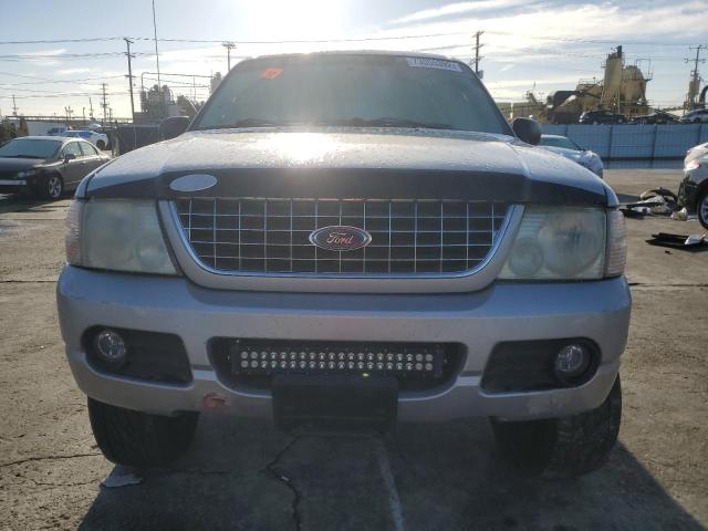 Photo 5 from auction – 2004 FORD EXPLORER X with VIN 1FMDU63E64ZB21970