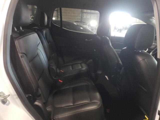 Photo 11 from auction – 2019 GMC ACADIA SLT with VIN 1GKKNULS6KZ182496