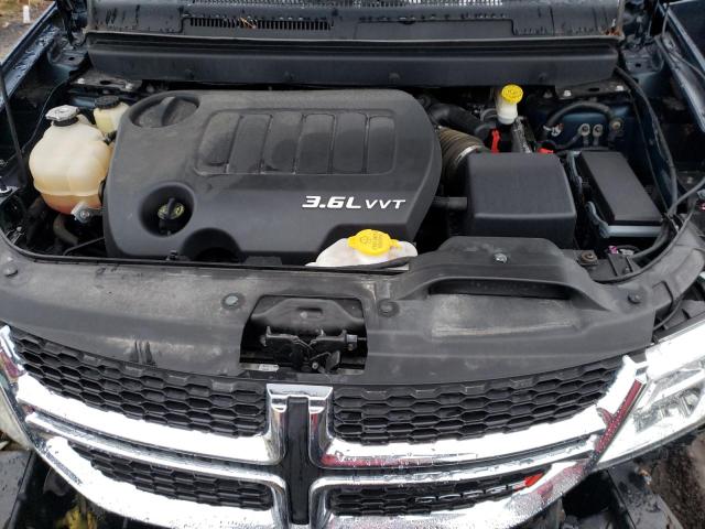 Photo 12 from auction – 2015 DODGE JOURNEY LI with VIN 3C4PDCDG5FT637523