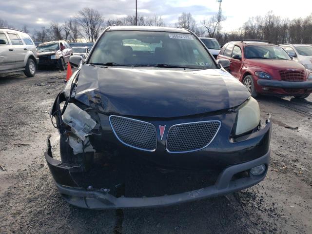 Photo 5 from auction – 2005 PONTIAC VIBE with VIN 5Y2SL63845Z451648