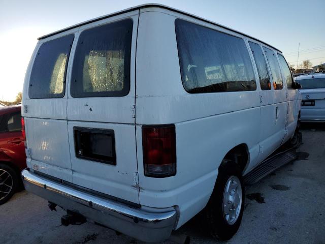 Photo 3 from auction – 2010 FORD ECONOLINE with VIN 1FBNE3BL5ADA12577