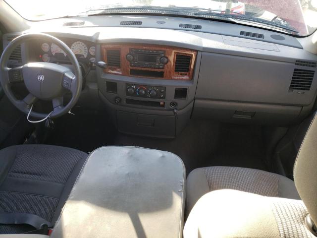 Photo 8 from auction – 2006 DODGE RAM 1500 S with VIN 1D7HA18226S585131