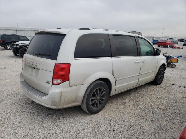 Photo 3 from auction – 2017 DODGE GRAND CARA with VIN 2C4RDGCG4HR566872