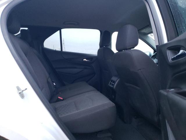 Photo 11 from auction – 2018 CHEVROLET EQUINOX LT with VIN 2GNAXJEV9J6206489