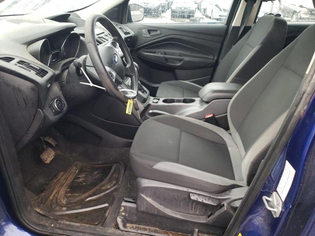 Photo 7 from auction – 2014 FORD ESCAPE S with VIN 1FMCU0F76EUA59944