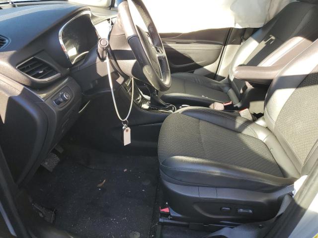Photo 7 from auction – 2017 BUICK ENCORE PRE with VIN KL4CJASB2HB080894