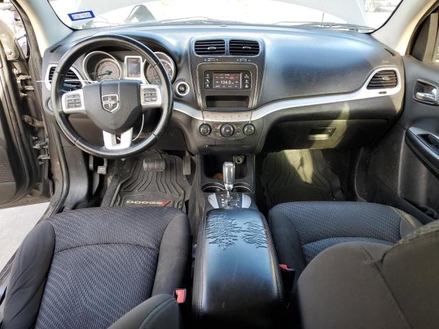 Photo 8 from auction – 2014 DODGE JOURNEY SE with VIN 3C4PDCAB0ET287550