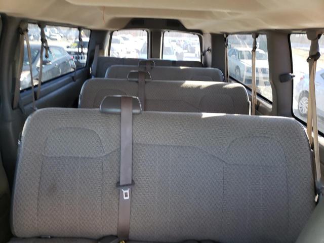 Photo 10 from auction – 2019 CHEVROLET EXPRESS G3 with VIN 1GAZGPFG2K1243654
