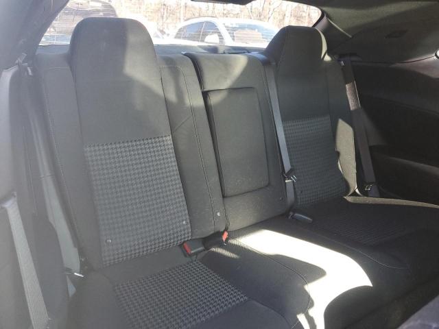Photo 10 from auction – 2021 DODGE CHALLENGER with VIN 2C3CDZFJXMH508035