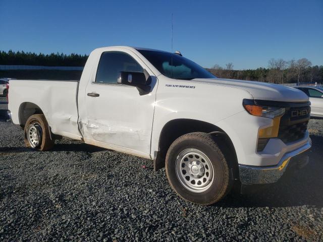 Photo 4 from auction – 2022 CHEVROLET SILVERADO with VIN 3GCNAAEKXNG576314