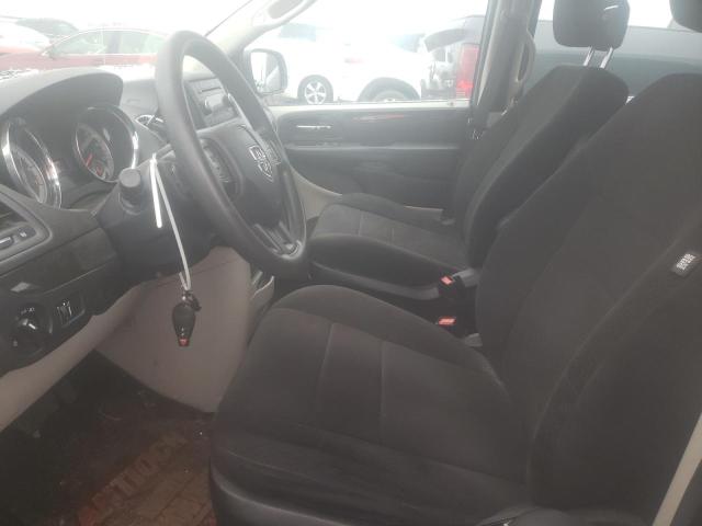 Photo 7 from auction – 2013 DODGE GRAND CARA with VIN 2C4RDGBG9DR710864