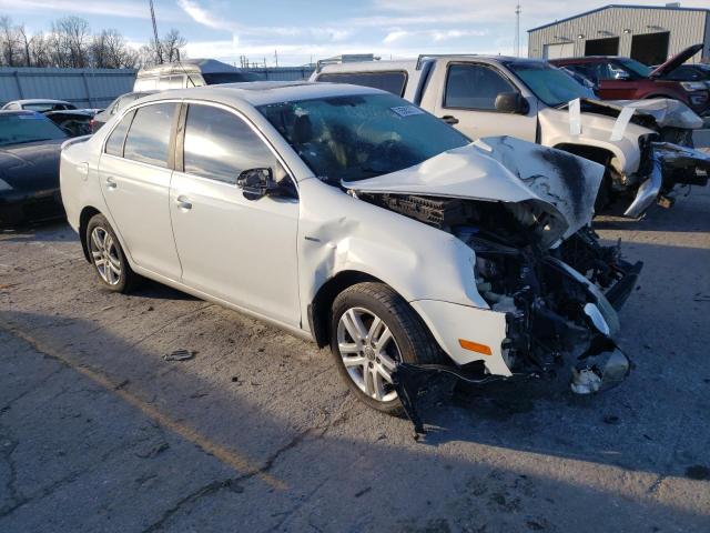 Photo 4 from auction – 2007 VOLKSWAGEN JETTA WOLF with VIN 3VWEG71K57M137899