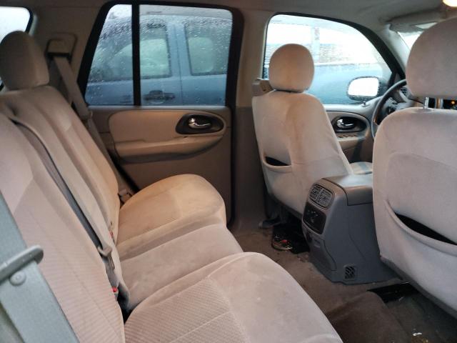 Photo 10 from auction – 2007 CHEVROLET TRAILBLAZE with VIN 1GNDT13S372298187