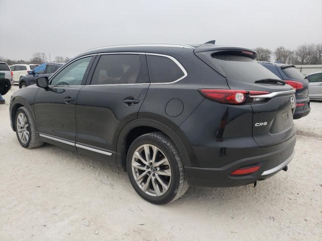 Photo 2 from auction – 2018 MAZDA CX-9 GRAND with VIN JM3TCADY9J0220109