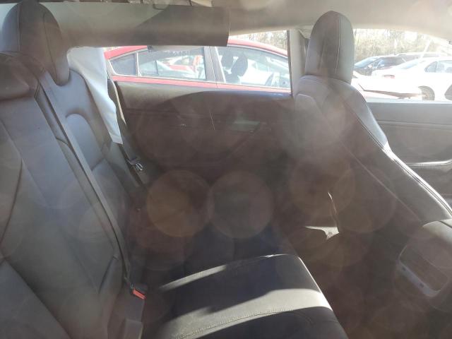 Photo 10 from auction – 2018 TESLA MODEL 3 with VIN 5YJ3E1EA6JF021167