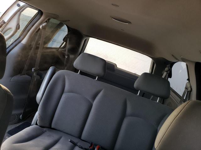 Photo 10 from auction – 2007 DODGE GRAND CARA with VIN 1D4GP24E67B252199