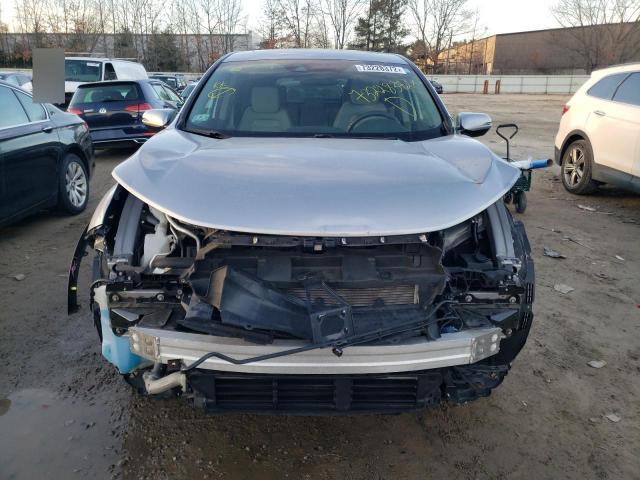 Photo 5 from auction – 2019 HONDA CR-V EX with VIN 2HKRW2H58KH654574