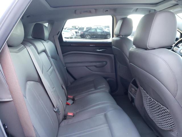 Photo 11 from auction – 2011 CADILLAC SRX LUXURY with VIN 3GYFNAEY6BS639845
