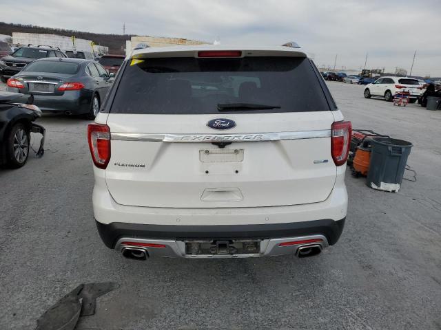 Photo 6 from auction – 2017 FORD EXPLORER P with VIN 1FM5K8HT6HGA33497