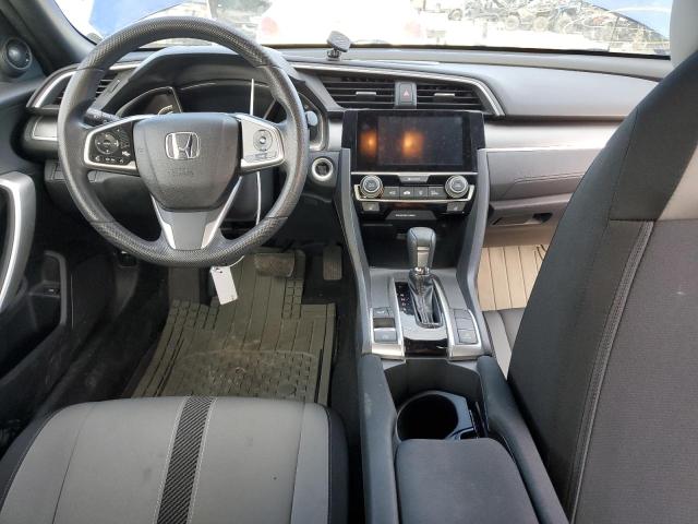 Photo 8 from auction – 2017 HONDA CIVIC EX with VIN 2HGFC3B3XHH357186