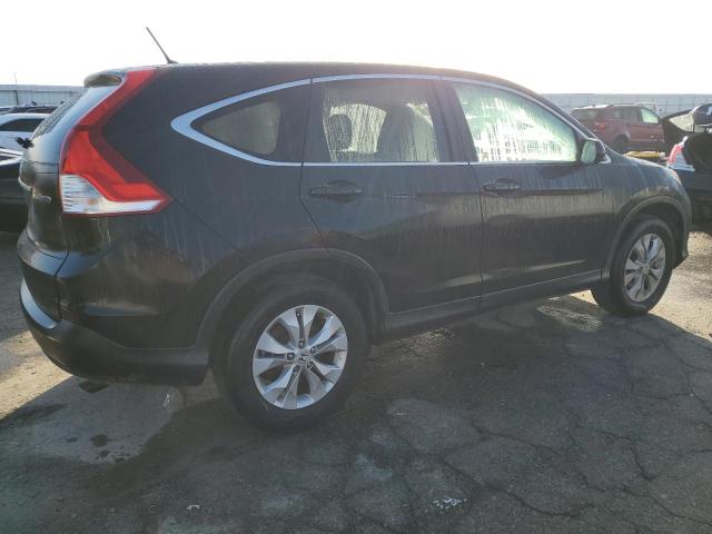 Photo 3 from auction – 2014 HONDA CR-V EX with VIN 2HKRM4H50EH648838