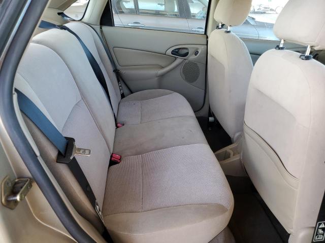 Photo 10 from auction – 2002 FORD FOCUS with VIN 1FAFP34PX2W200081