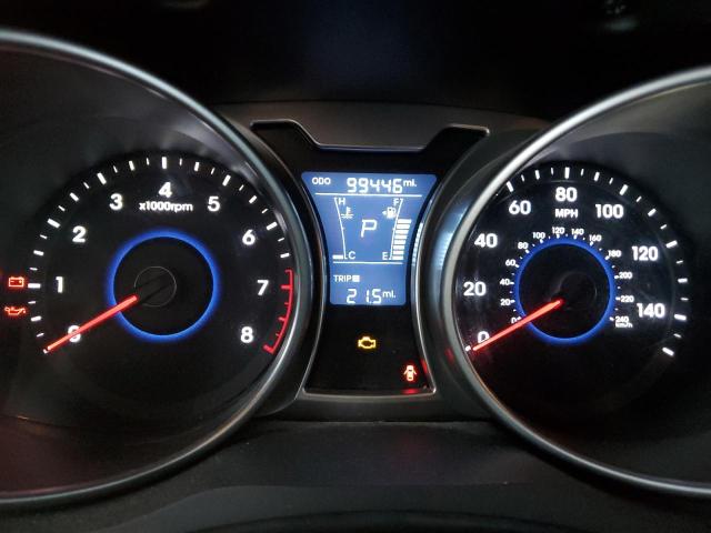 Photo 9 from auction – 2015 HYUNDAI VELOSTER with VIN KMHTC6AD0FU222785