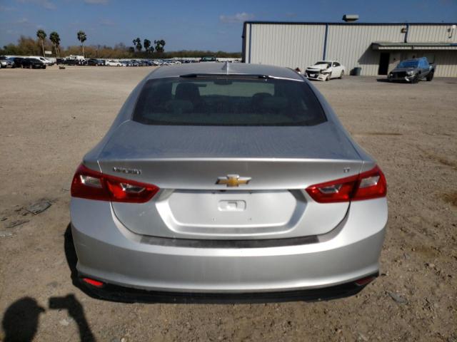 Photo 6 from auction – 2018 CHEVROLET MALIBU LT with VIN 1G1ZD5ST4JF143833
