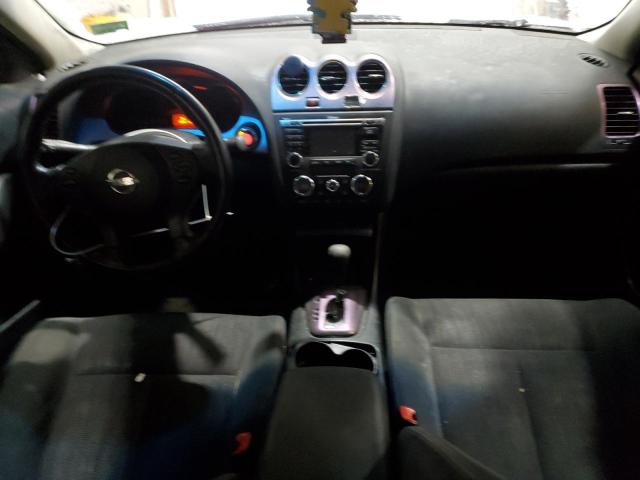 Photo 8 from auction – 2010 NISSAN ALTIMA BAS with VIN 1N4AL2AP7AN522640