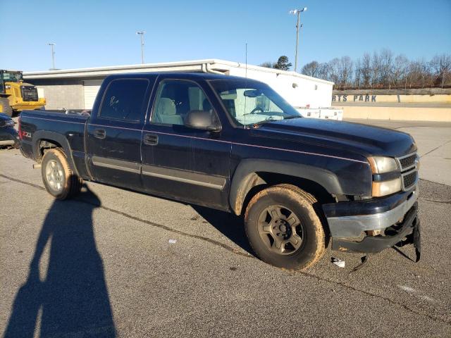 Photo 4 from auction – 2006 CHEVROLET SILVERADO with VIN 2GCEK13TX61173873