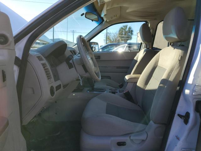 Photo 7 from auction – 2008 FORD ESCAPE HEV with VIN 1FMCU59H18KA25430