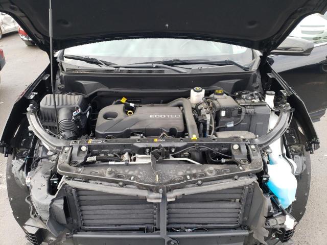 Photo 12 from auction – 2020 CHEVROLET EQUINOX LT with VIN 3GNAXUEVXLL238805