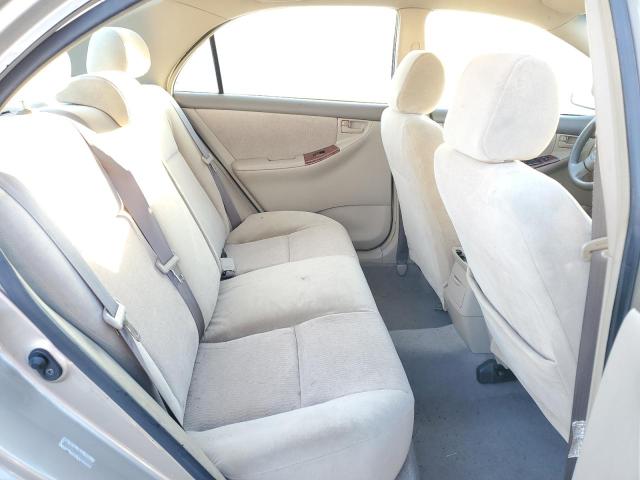 Photo 10 from auction – 2007 TOYOTA COROLLA CE with VIN 1NXBR32E47Z824350