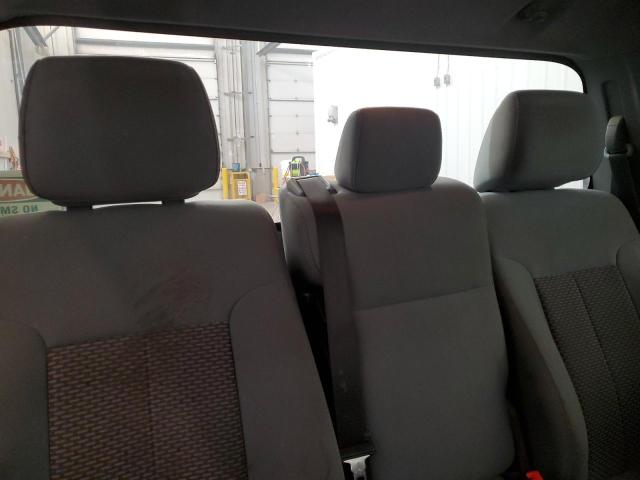 Foto 10 de la subasta – 2011 FORD F250 SUPER con VIN 1FTBF2A6XBEC36196