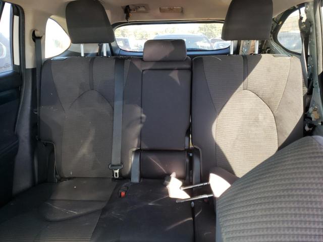 Photo 10 from auction – 2021 TOYOTA HIGHLANDER with VIN 5TDCZRAH7MS525880