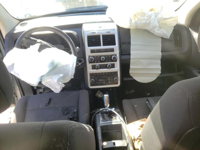 Photo 8 from auction – 2010 DODGE JOURNEY SX with VIN 3D4PG5FV2AT264192