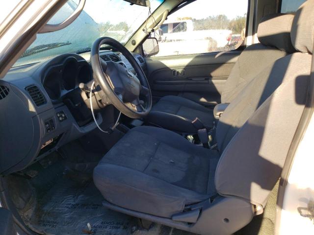 Zdjęcie 7 z aukcji – 2002 NISSAN FRONTIER C z VIN 1N6ED29X52C358635