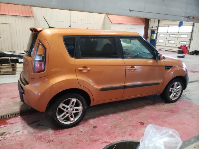 Снимка 3 от търг – 2011 KIA SOUL + с VIN KNDJT2A2XB7300940