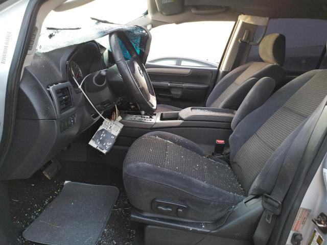 Photo 7 from auction – 2012 NISSAN ARMADA SV with VIN 5N1AA0ND2CN604861