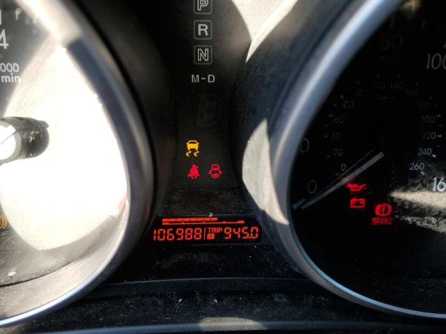 Photo 9 from auction – 2011 MAZDA 3 I with VIN JM1BL1UF9B1460405