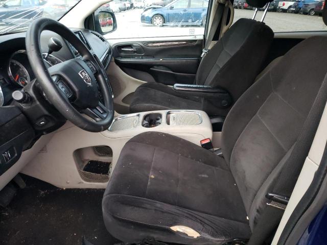 Photo 8 from auction – 2013 DODGE GRAND CARA with VIN 2C4RDGCG5DR659247