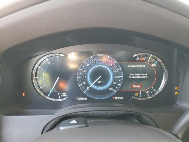 Photo 9 from auction – 2016 CADILLAC ESCALADE E with VIN 1GYS4HKJ3GR292969