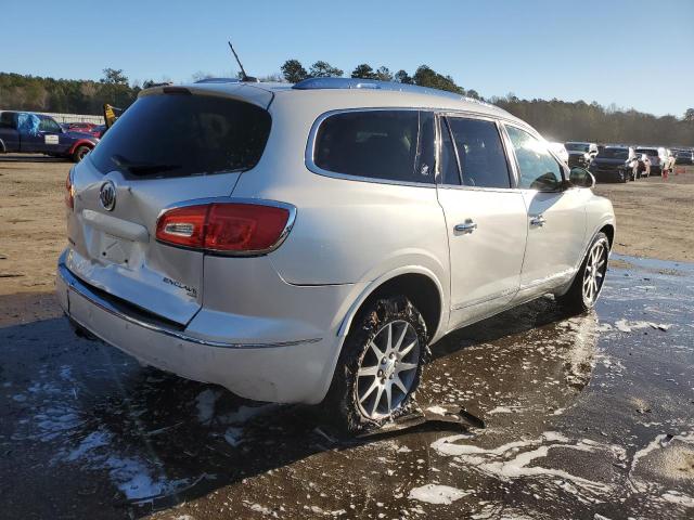 Photo 3 from auction – 2014 BUICK ENCLAVE with VIN 5GAKVBKD6EJ116487