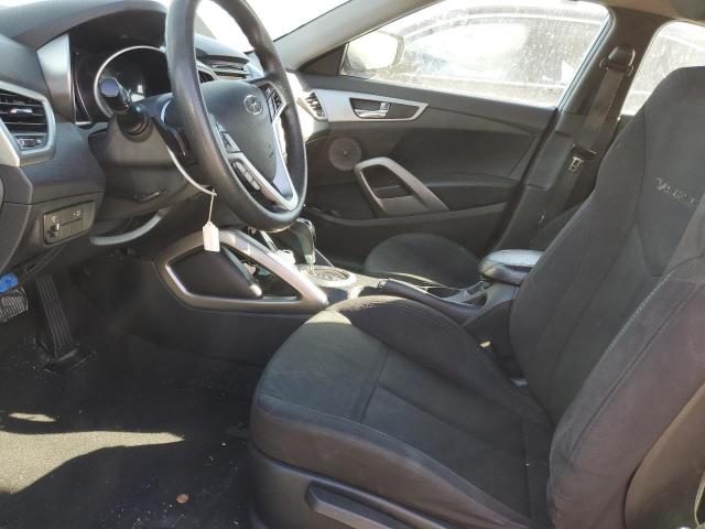 Photo 7 from auction – 2015 HYUNDAI VELOSTER with VIN KMHTC6AD4FU241047
