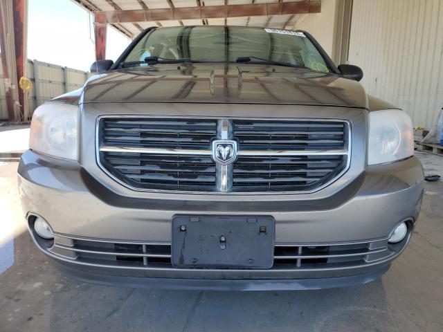 Photo 5 from auction – 2012 DODGE CALIBER SX with VIN 1C3CDWDA8CD536123