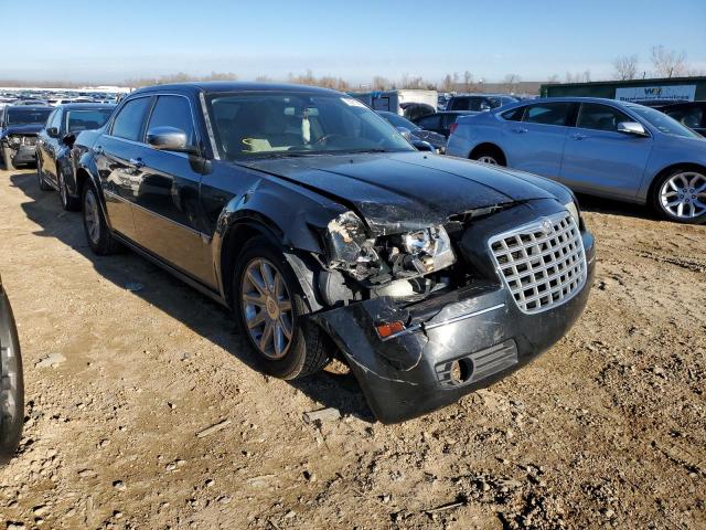 Photo 4 from auction – 2005 CHRYSLER 300C with VIN 2C3JA63H55H519932
